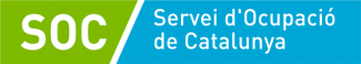 SOC - Servei d'Ocupació de Catalunya