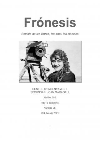 Frónesis - 53