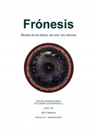 Frónesis - 56