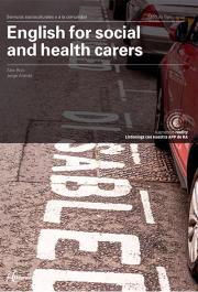 English for social and health carers