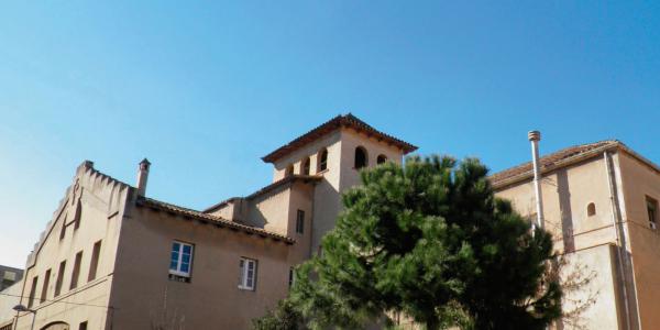 Edificio Joan Maragall