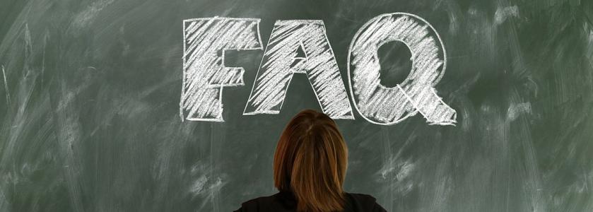 Preguntas frecuentes (FAQ)