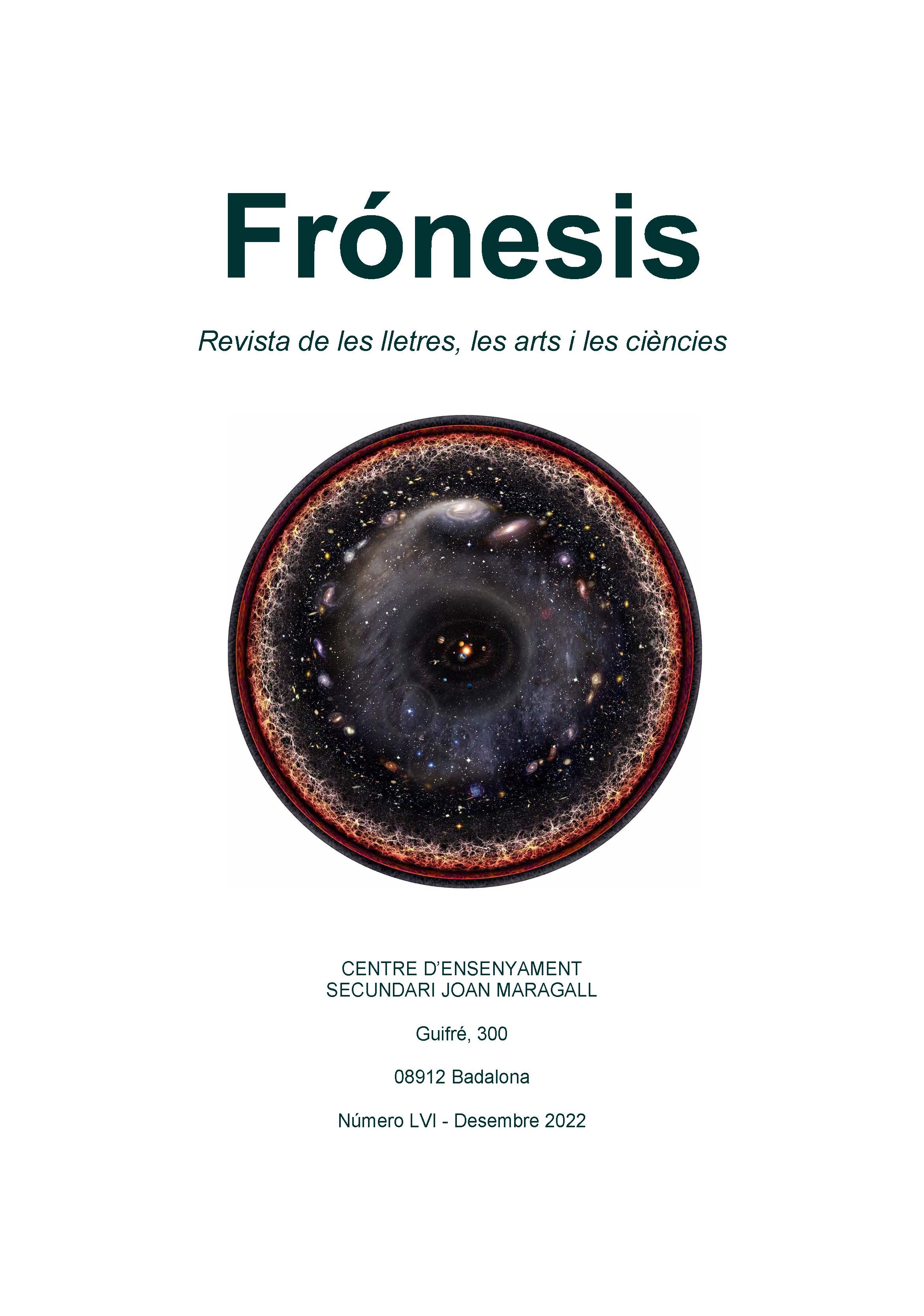 Frónesis - 56