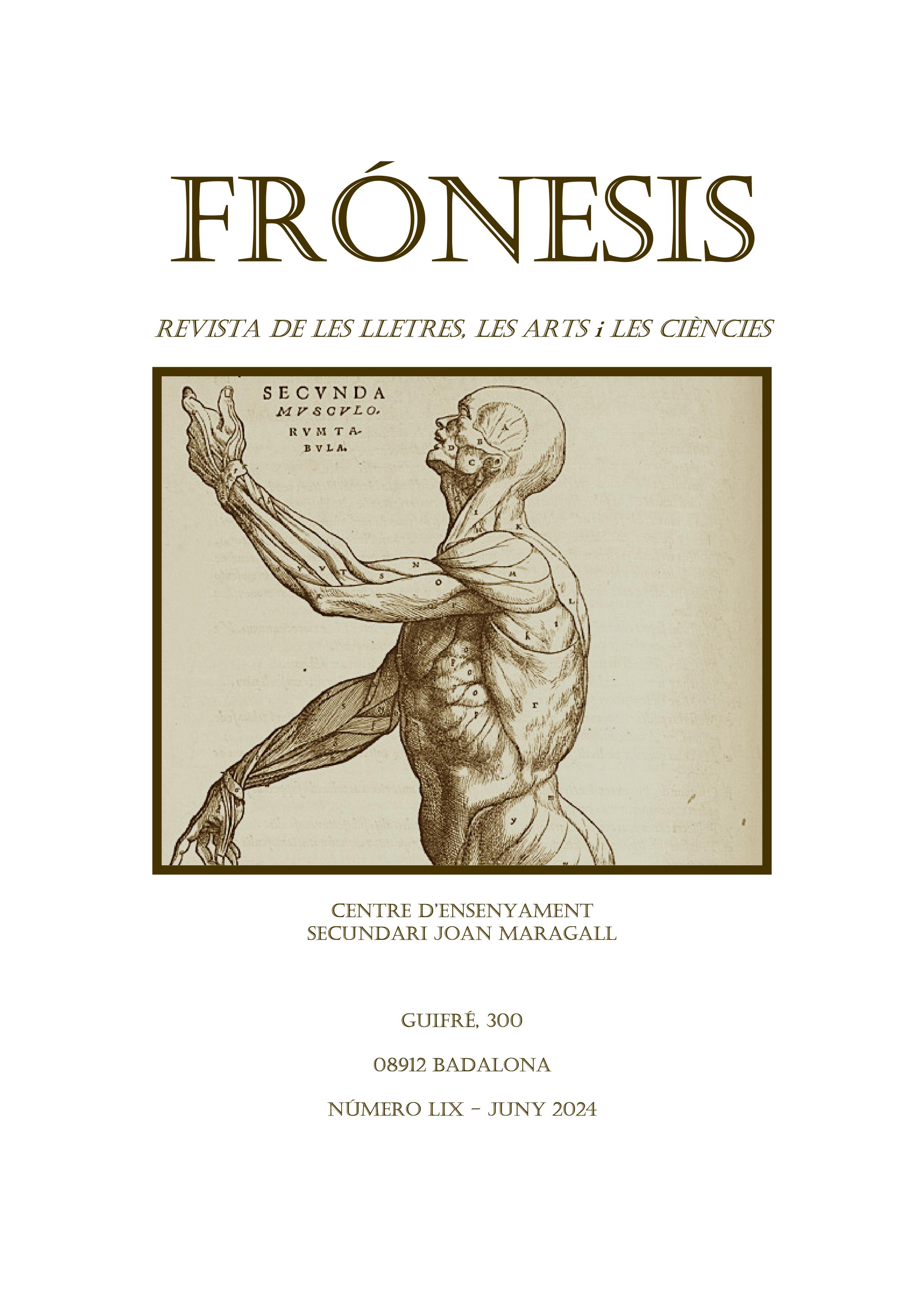 Frónesis - 59