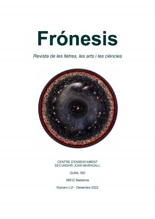 Frónesis - 56