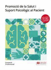 Promoció de la salut i suport psicològic al pacient Promoció de la salut i suport psicològic al pacient