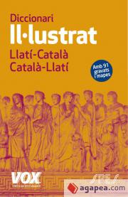 Diccionari Il·lustrat Llatí-Català