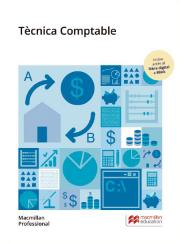 Tècnica comptable Tècnica comptable