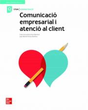 Comunicació empresarial i atenció al client Comunicació empresarial i atenció al client