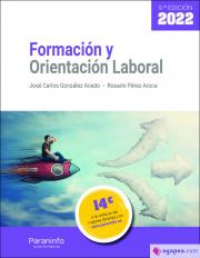 Formación y orintación laboral Formación y orintación laboral