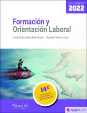 Formación y orintación laboral