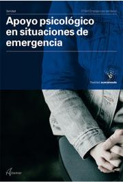 Apoyo psicologico en situaciones de emergencia Apoyo psicologico en situaciones de emergencia