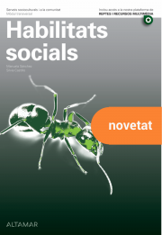 Habilitats socials Habilitats socials