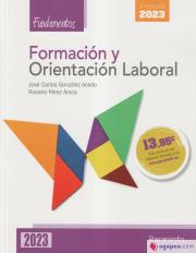 Formación y orientación laboral. Fundamentos Formación y orientación laboral. Fundamentos